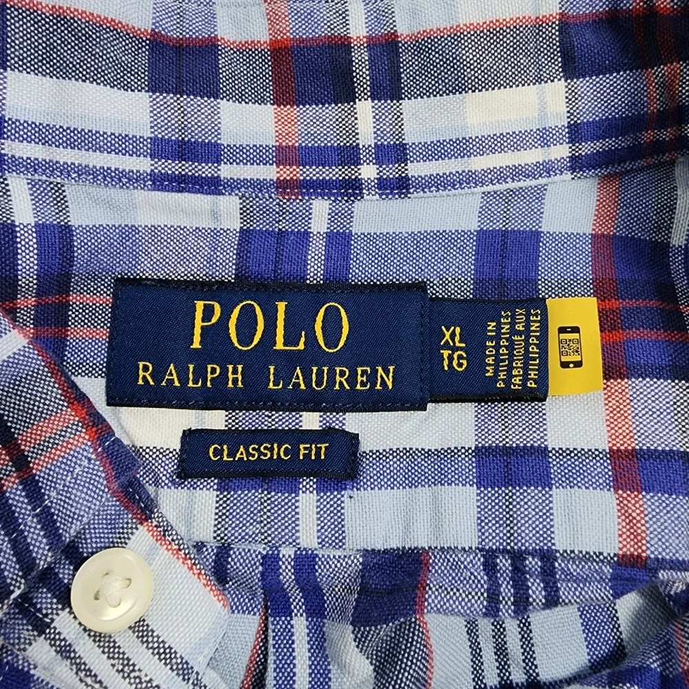 Polo Ralph Lauren polo ralph